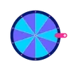 Spin & Win Bonus icon