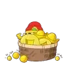 Spin & Win Bonus icon